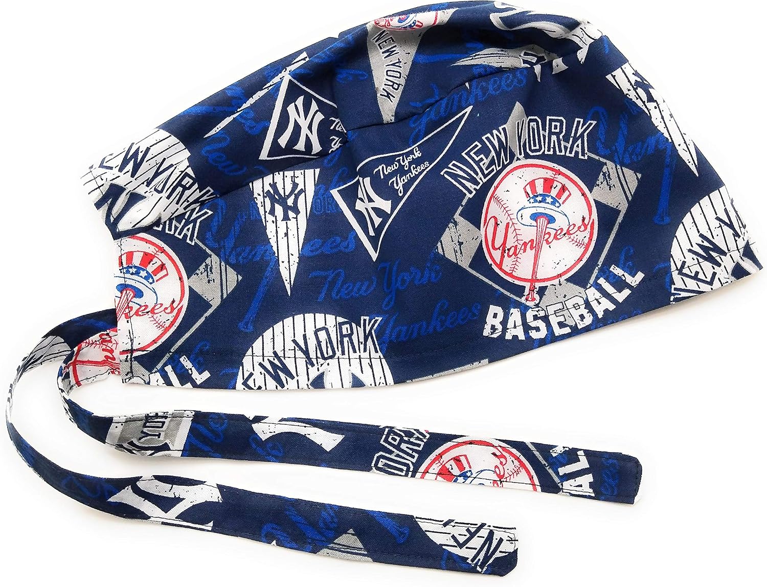 unisex-adult mens Tie-back
