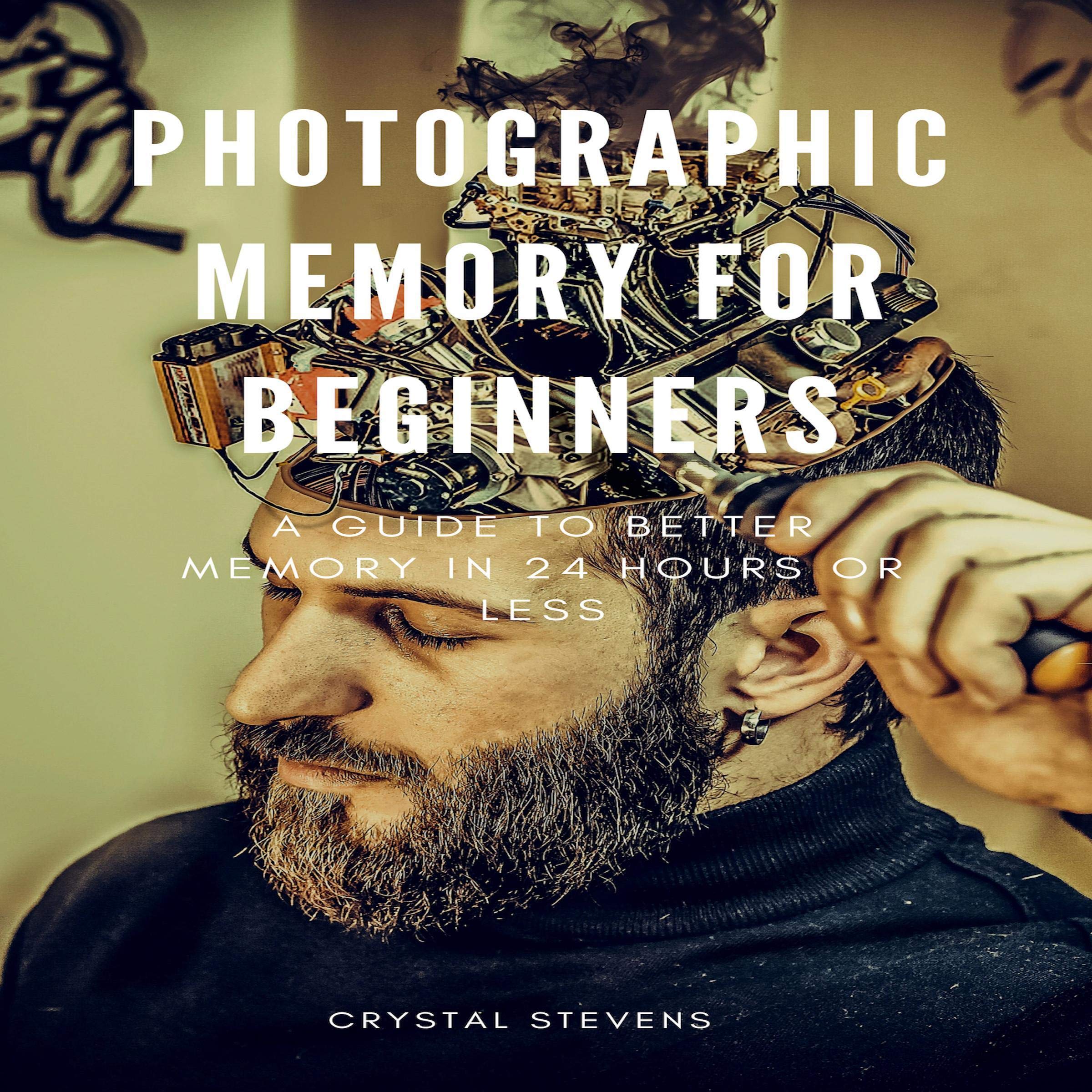 Photographic Memory for Beginners