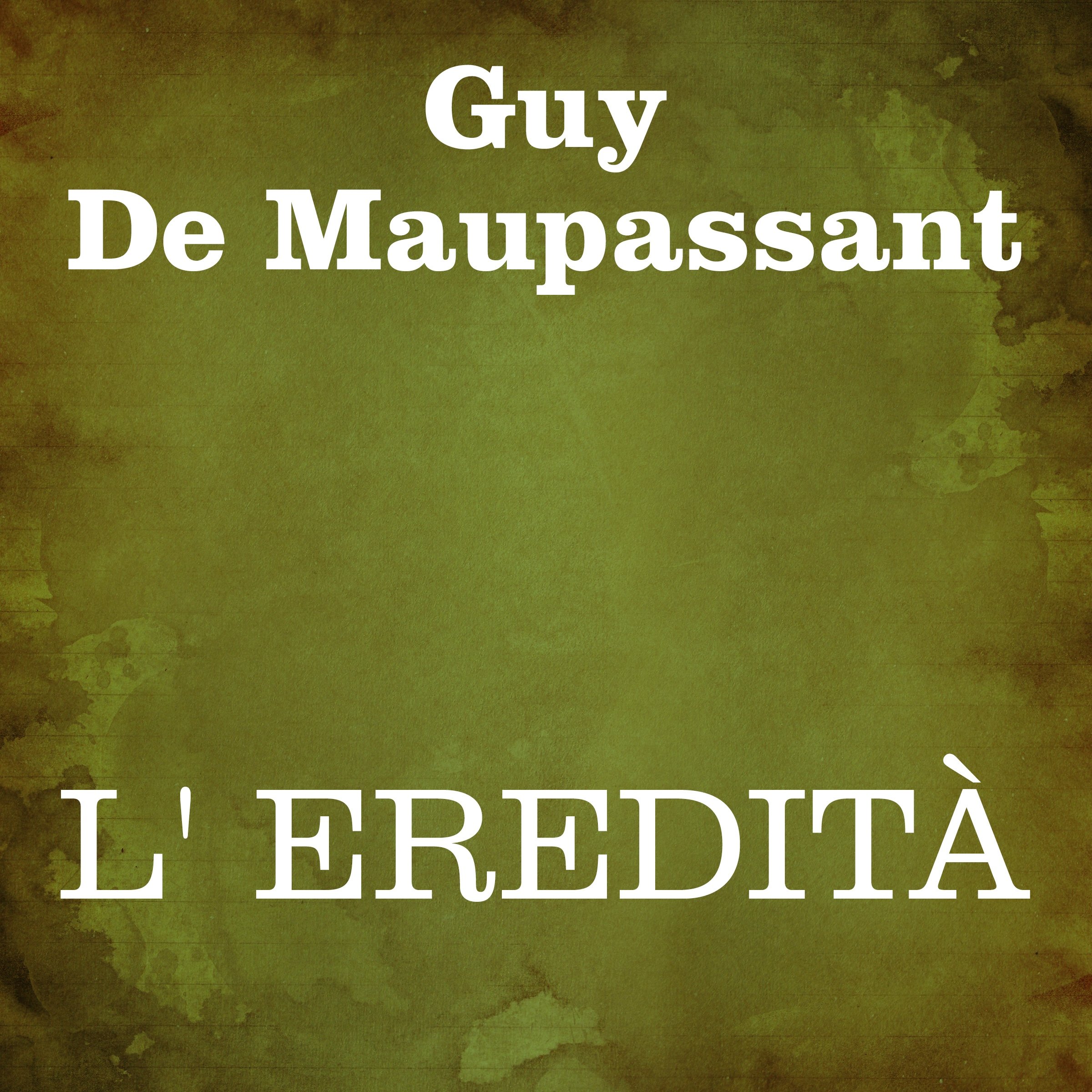 L'eredità