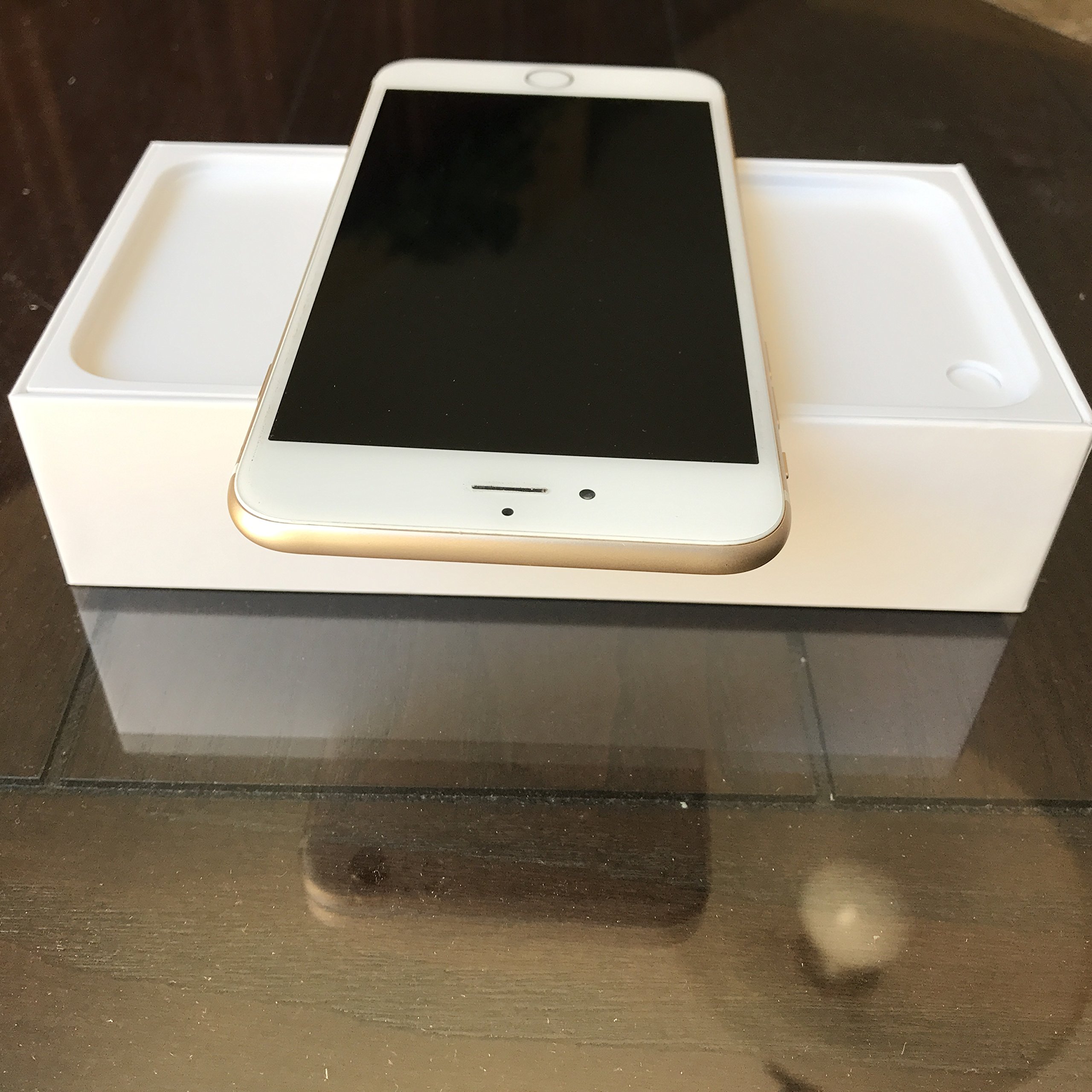 Apple iPhone 6 Plus 128GB Unlocked Smartphone A1522 at&T T-Mobile