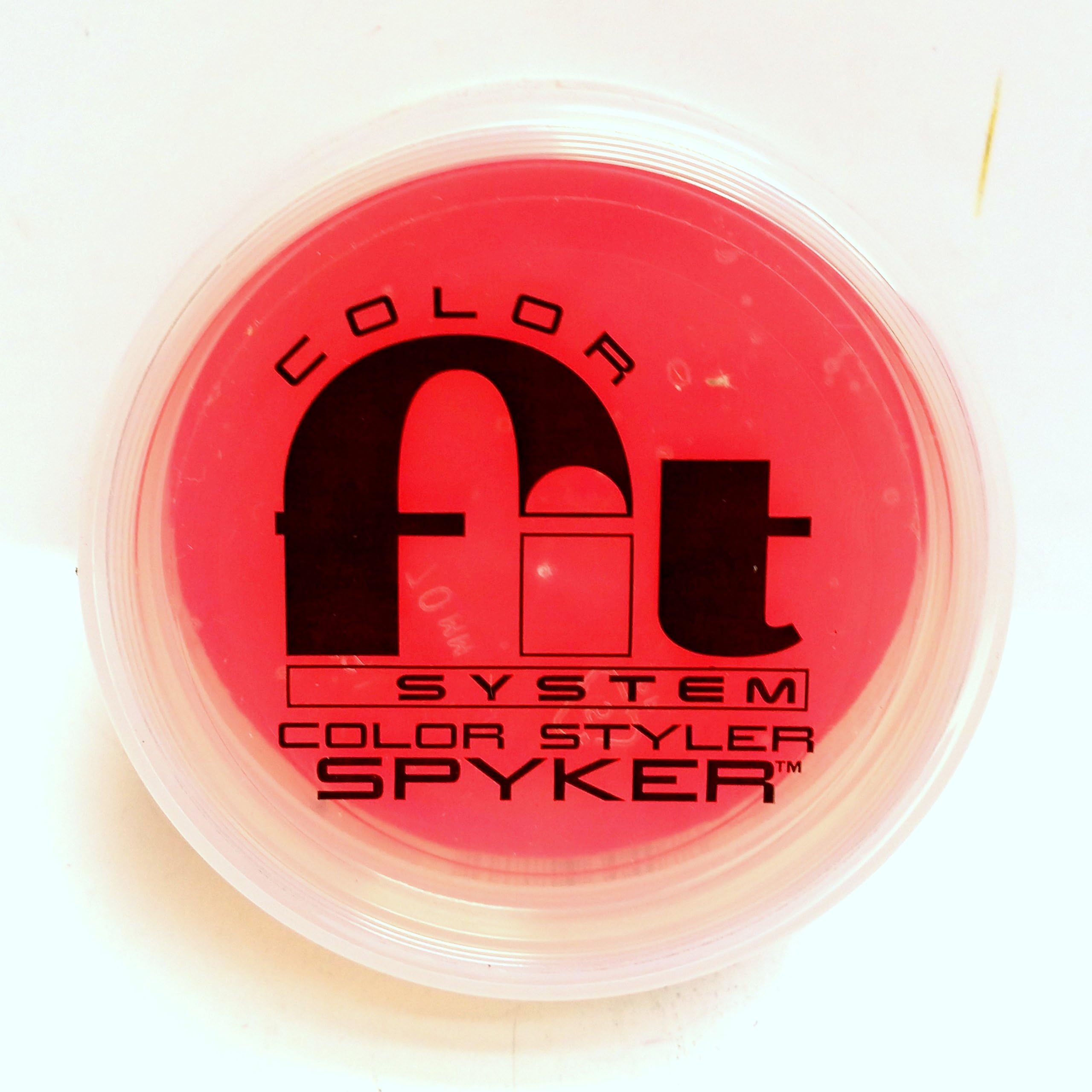Hayashi Spyker Color Styler- Tulip