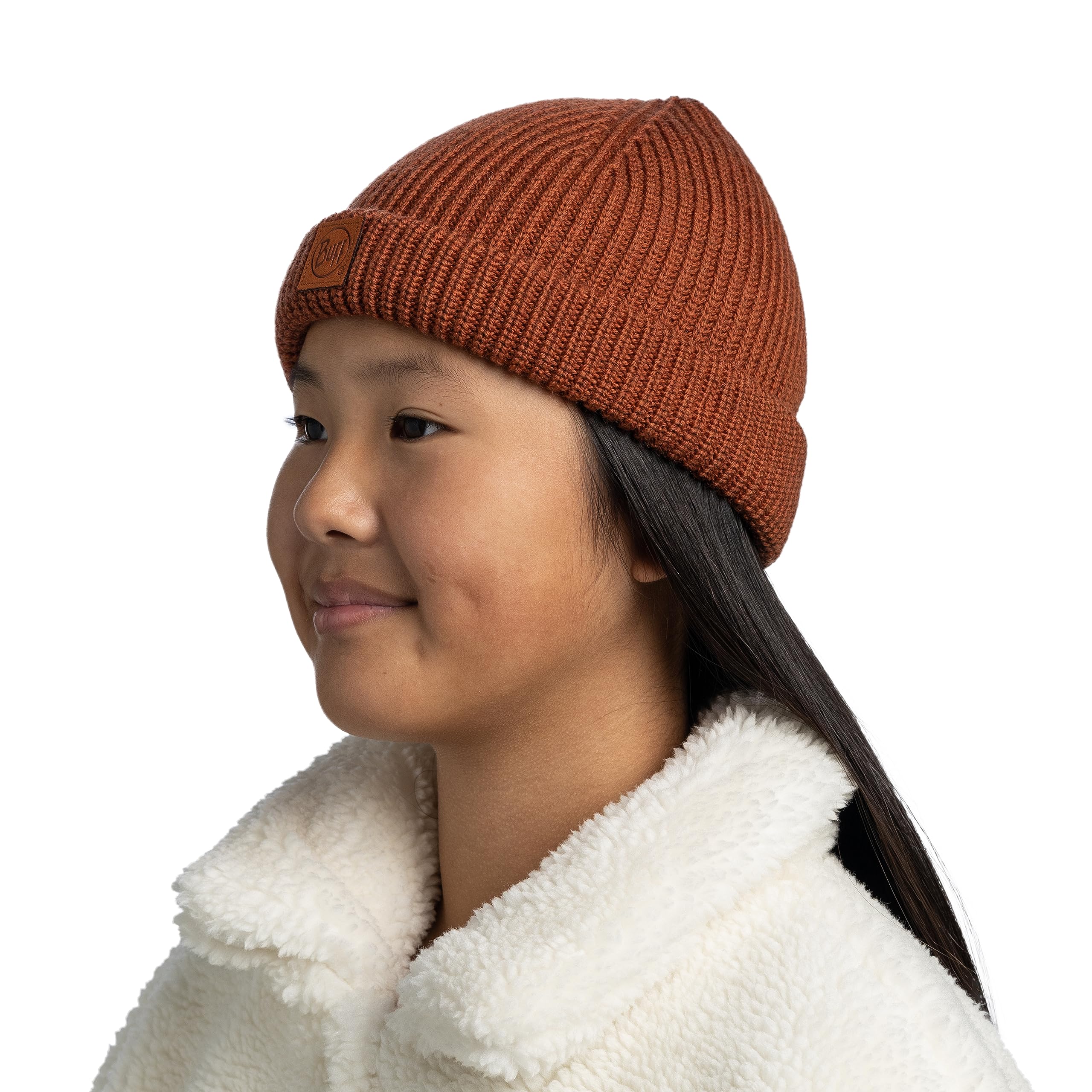 Buff Czapka Knitted Clum Młodzież unisex