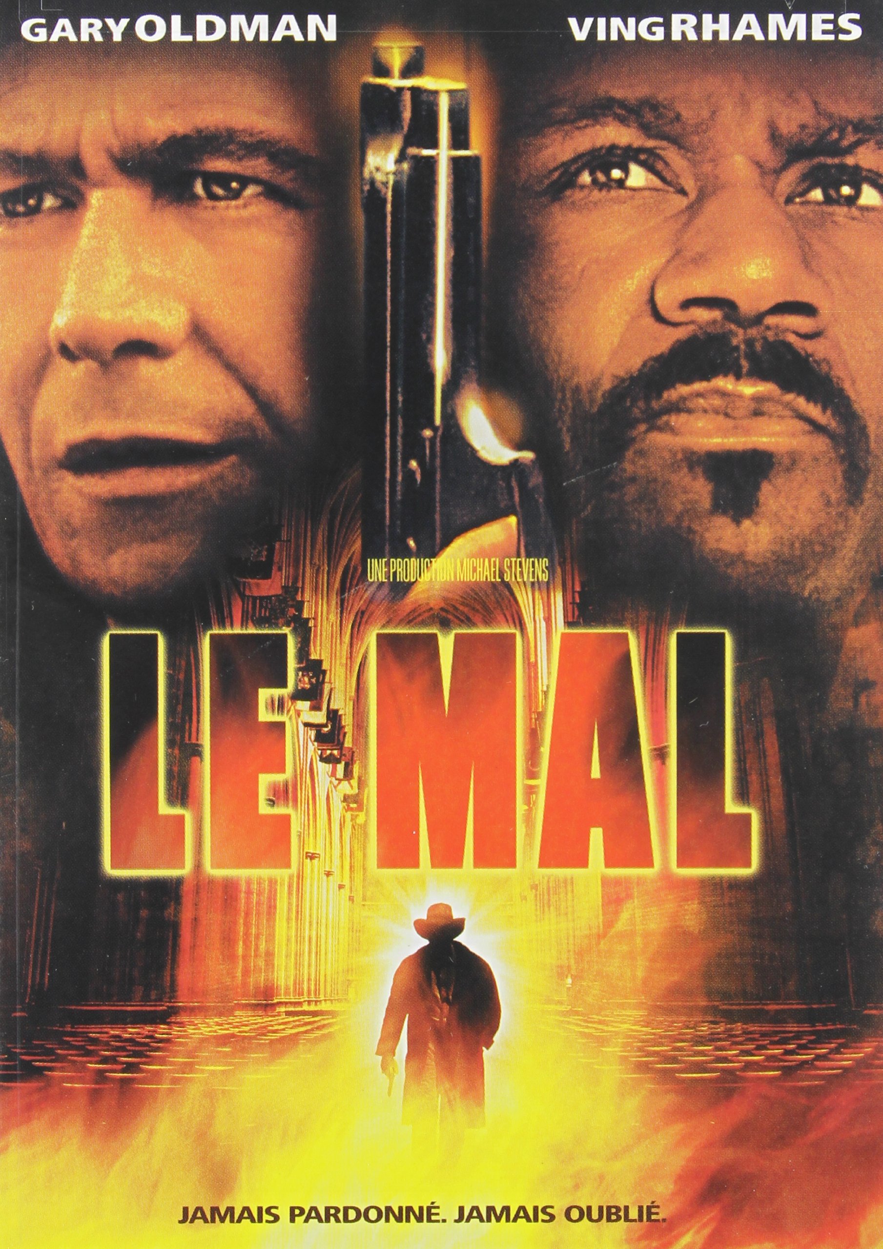 Sin French (Bilingual) [DVD]