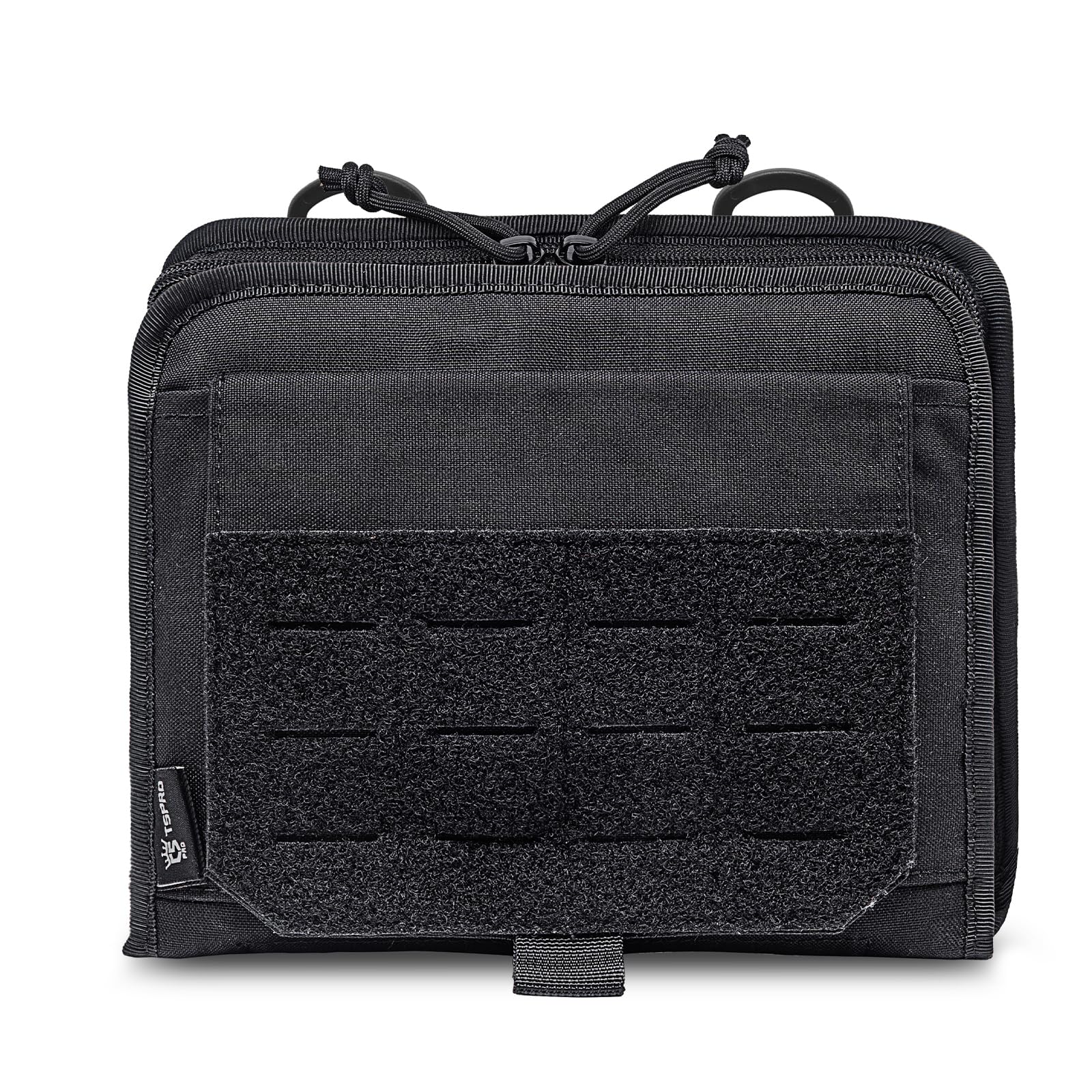 TSPRO Werkzeug-Tasche Molle Tasche, Utility EDC Pouch Gürteltasche zur Organisierung medizinischer Vorräte, Notfallrettungs-Szenen, Outdoor-Abenteuer & Camping