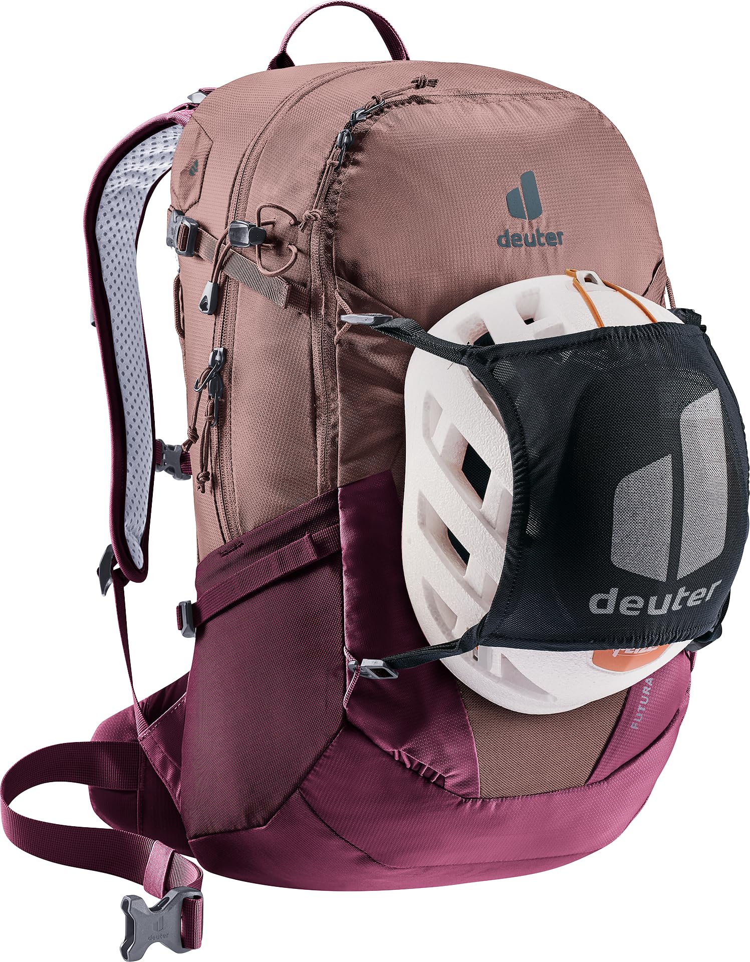 deuter Futura 21 SL damski plecak turystyczny