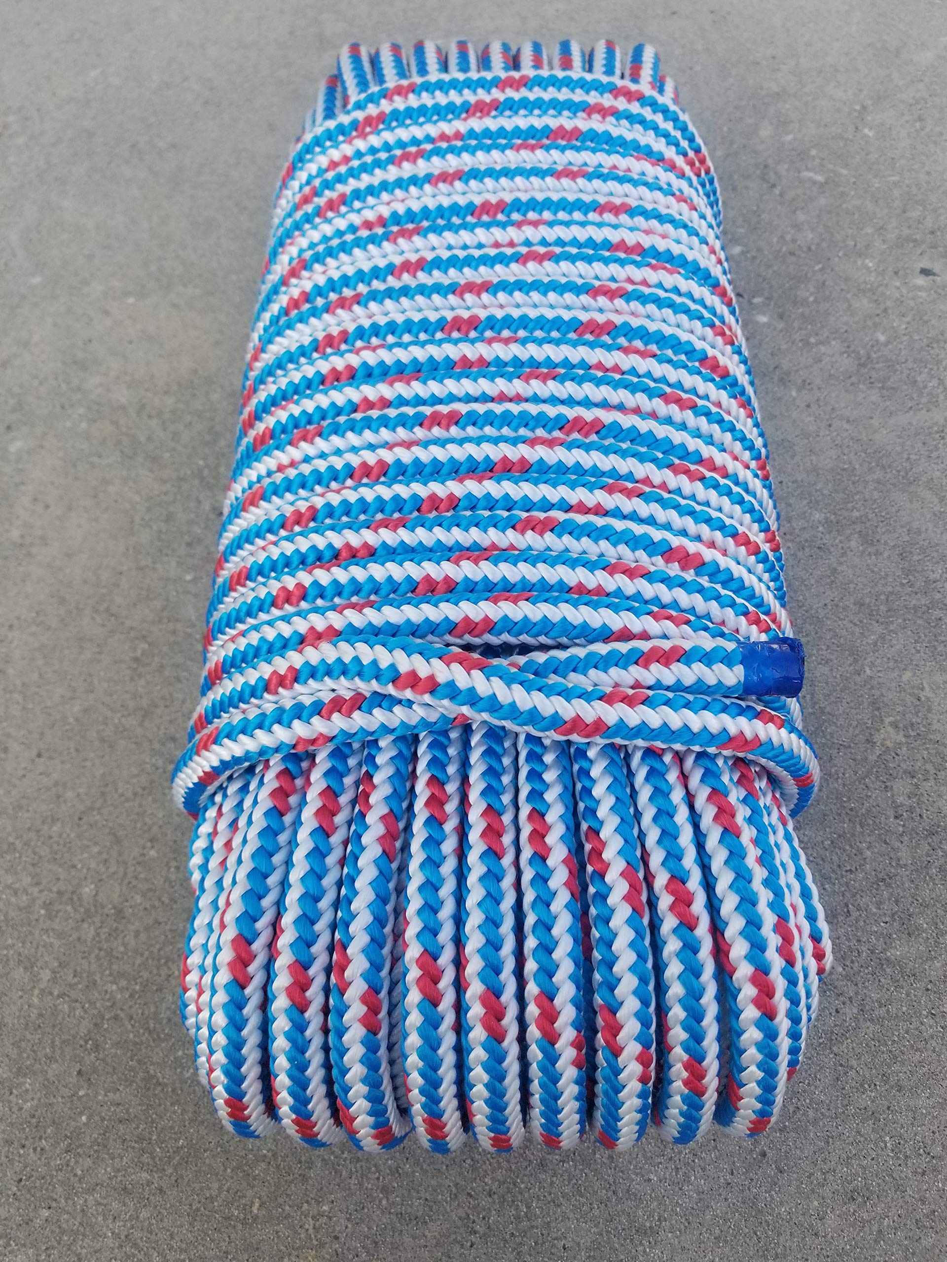 Classic Spydr5 Team Rope (30-Foot, Soft)