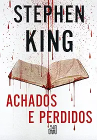 Achados e perdidos: 2