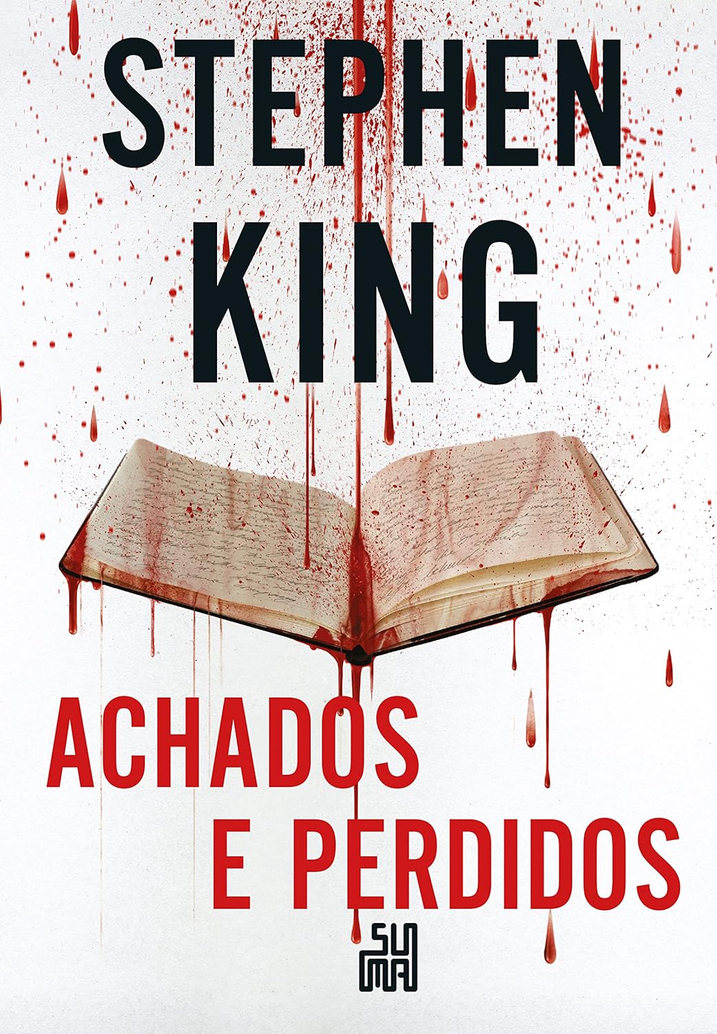 Amazon.com: Achados e perdidos (Trilogia Bill Hodges Livro 2 ...
