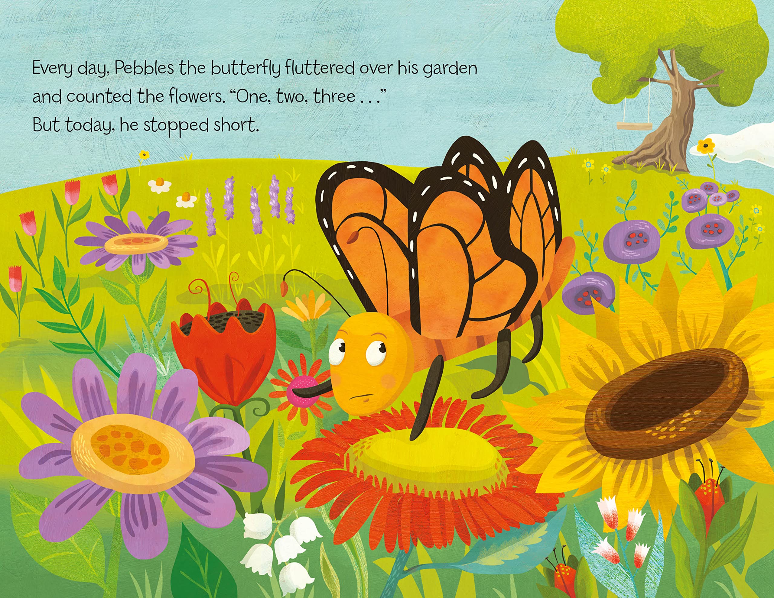 Pebbles and the Biggest Number: A STEM Adventure for Kids - Ages 4-8 - Image 2