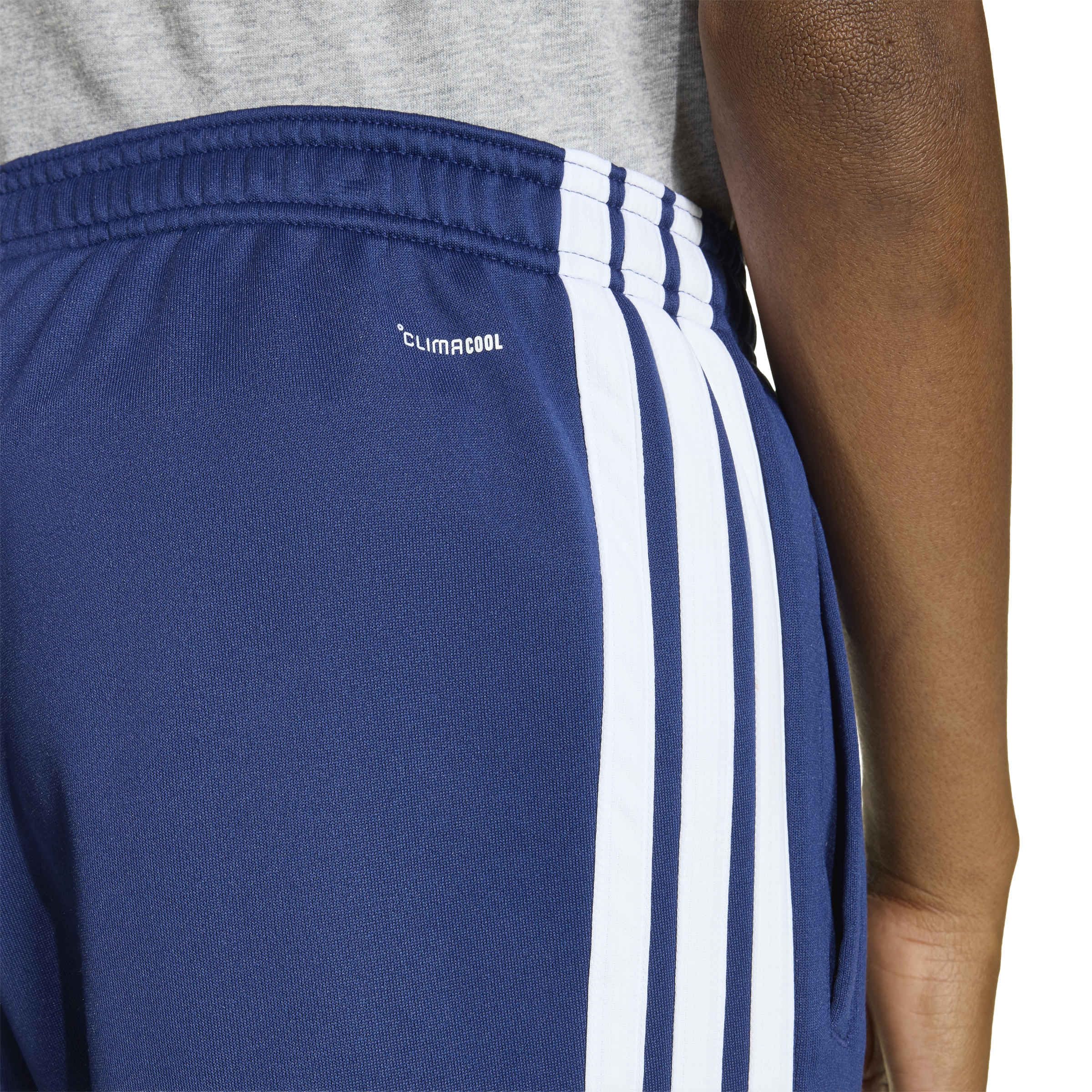 adidas - Unisex 3-Stripes Pant, Pantaloni Unisex - Bambini e Ragazzi