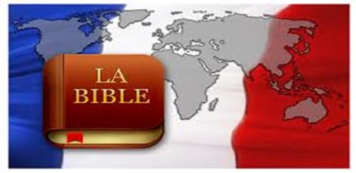 La bible en francais – vue 7
