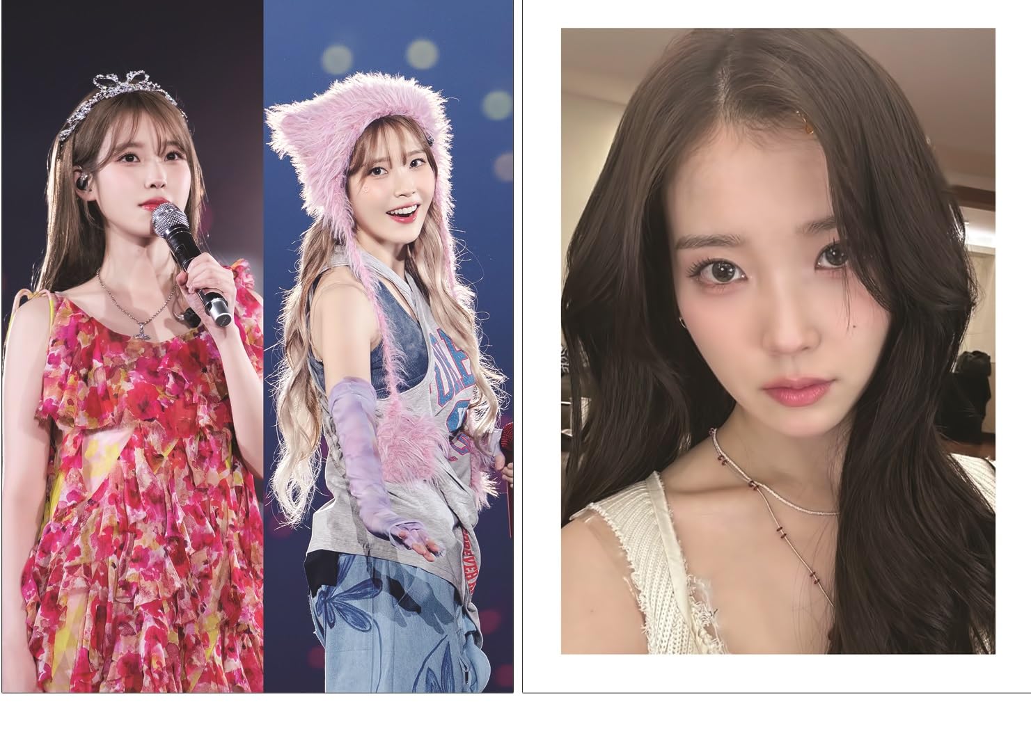 Amazon.co.jp: アイユ グッズ 写真集 Premium Photo Book プレミアム