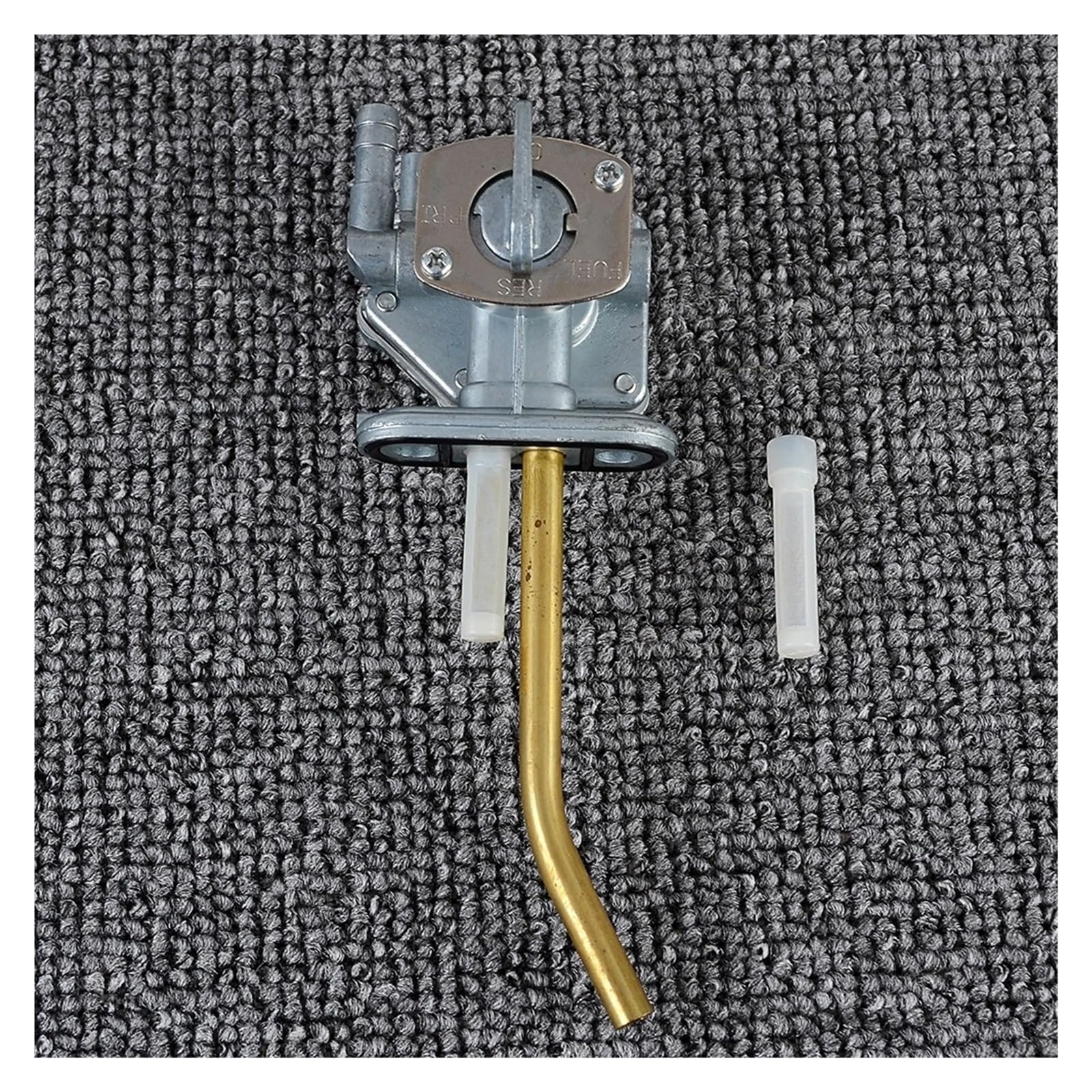 Moto Fuel Pump Per Kawasaki KL250 KL250 H6F H7F G9F Per GAF KL 250 KL-250 Rubinetto carburante a gas Valvola interruttore pompa Rubinetto Benzina