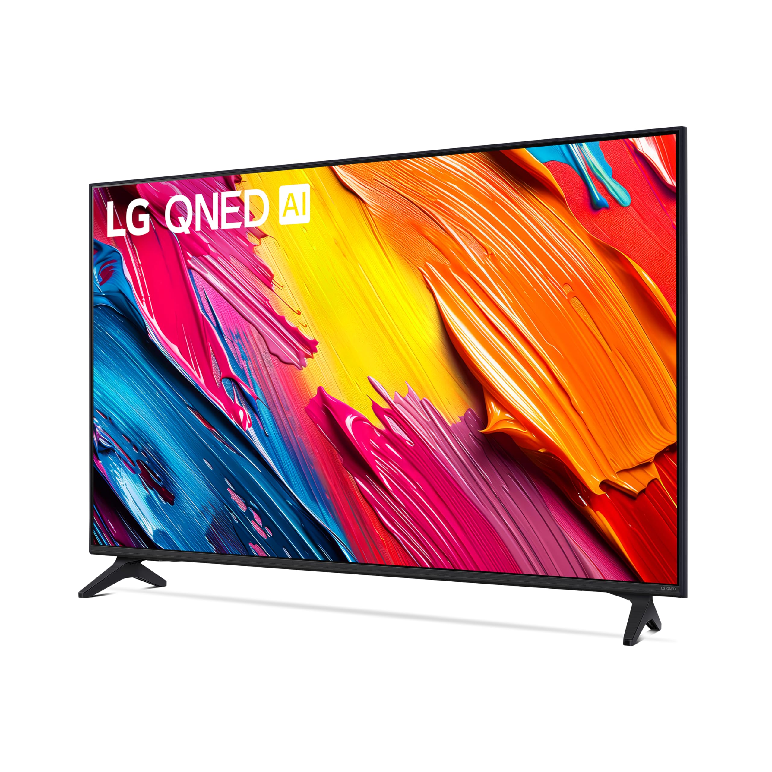 LG QNED70 Smart TV 50 pollici 4K, Processore α7 Gen8, Dynamic QNED Color, webOS AI, Gaming VRR 4K@60Hz
