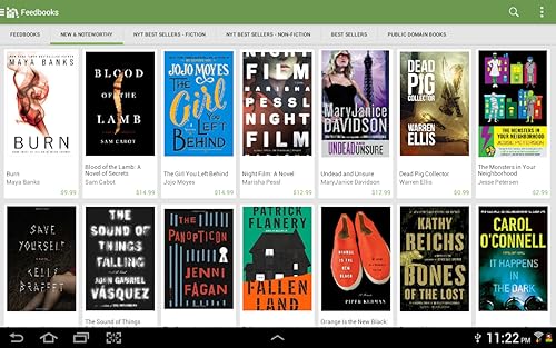 Aldiko Book Reader Premium