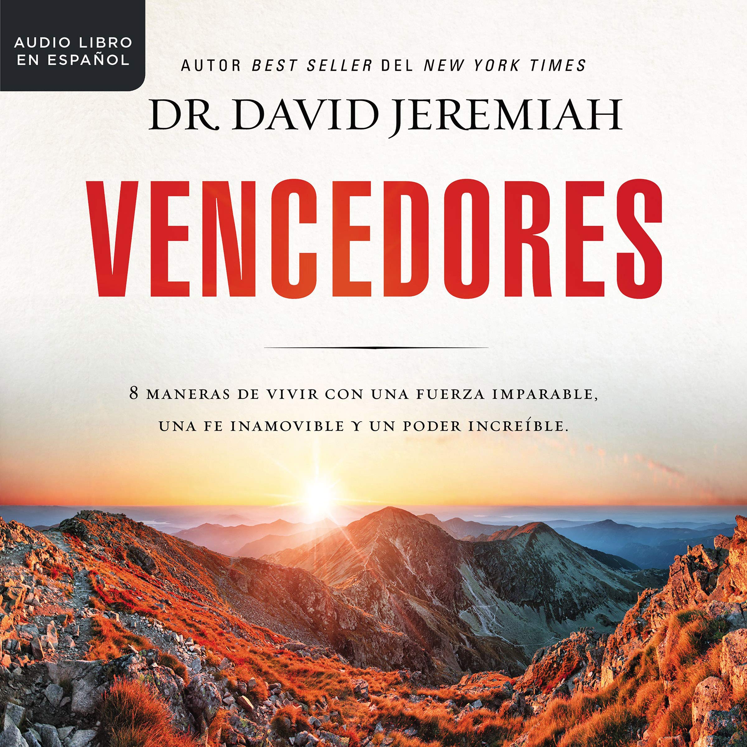 Cover art for Vencedores