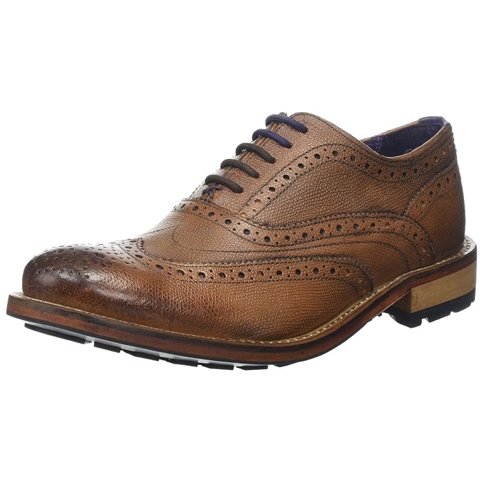 Brogue Shoes Online at desertcart OMAN