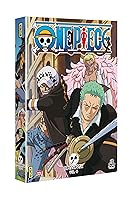 Algopix Similar Product 14 - ONE PIECE : DRESSROSA VOL 6