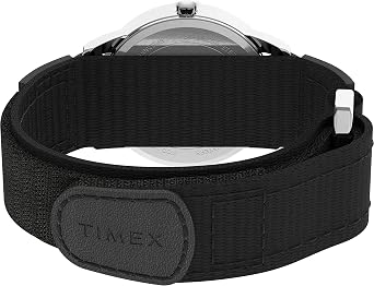 Timex Men's Easy Reader Watch