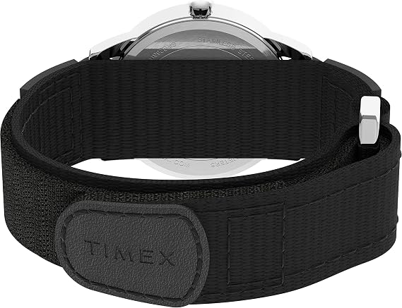 Timex Men's Easy Reader Watch