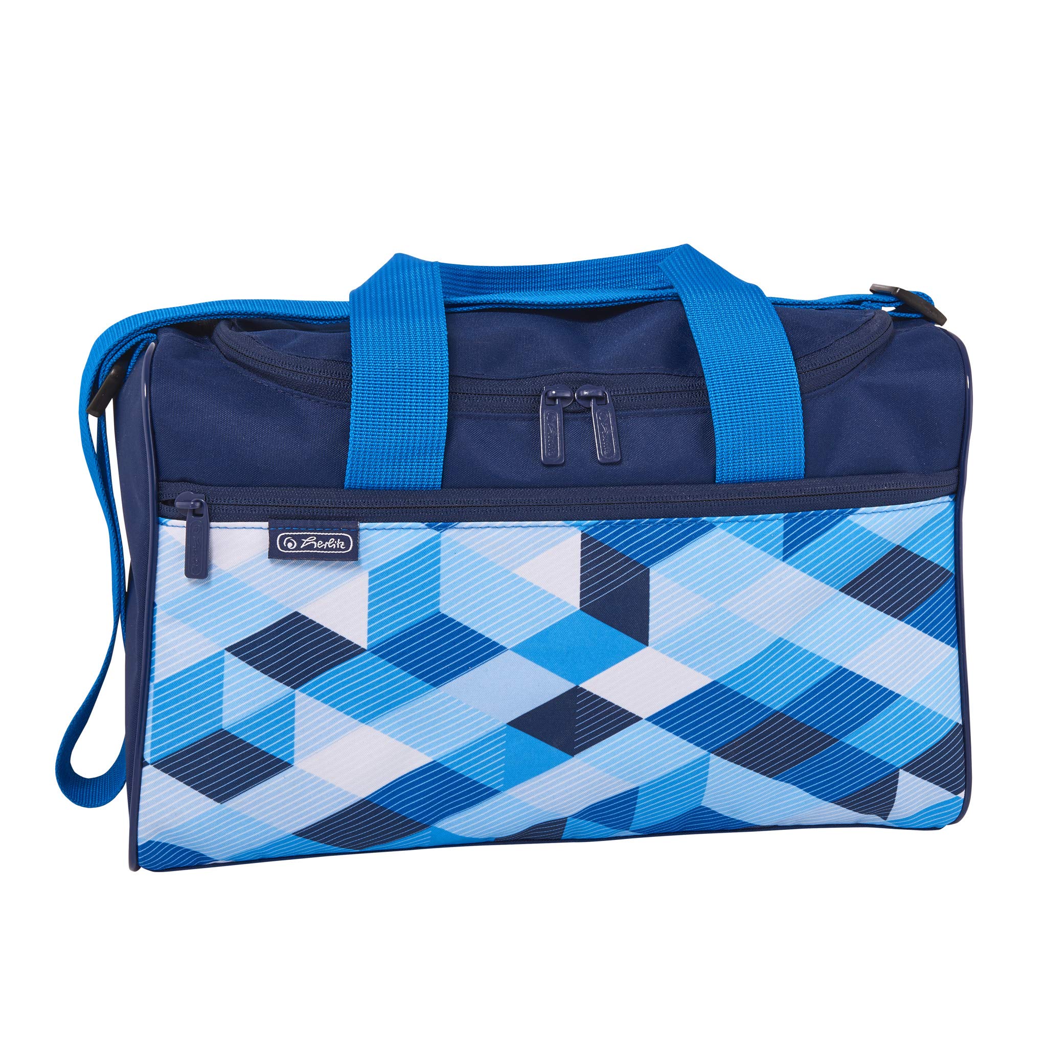 Herlitz Sporttasche School Bag, 36 cm