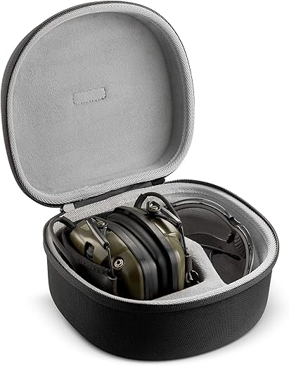Review: Caseling Earmuff & Glasses Case - Your Essential Storage Solution