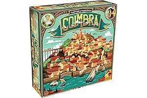 Babylonian Strategy Board Game