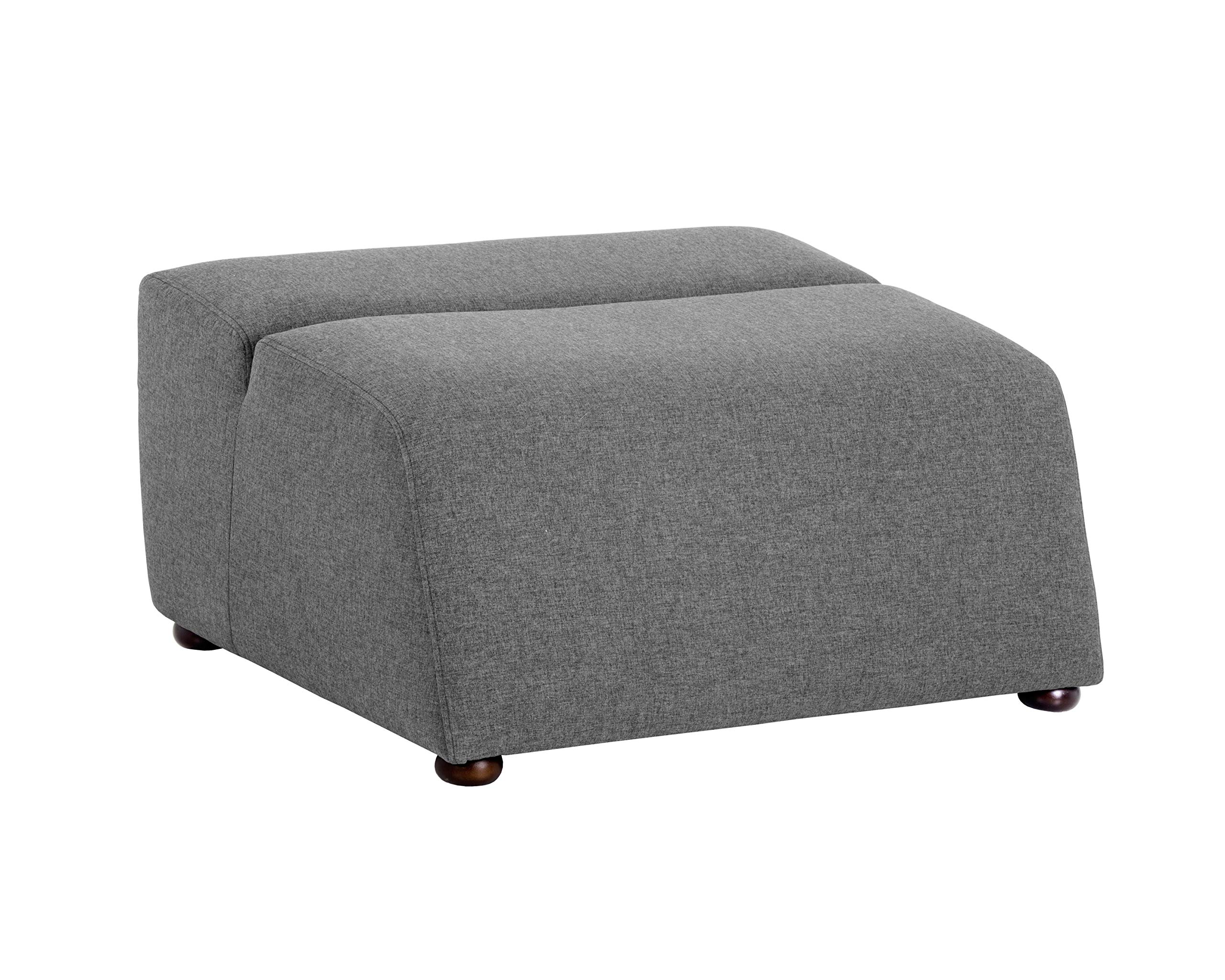 Sunpan 5West Sofas Grey