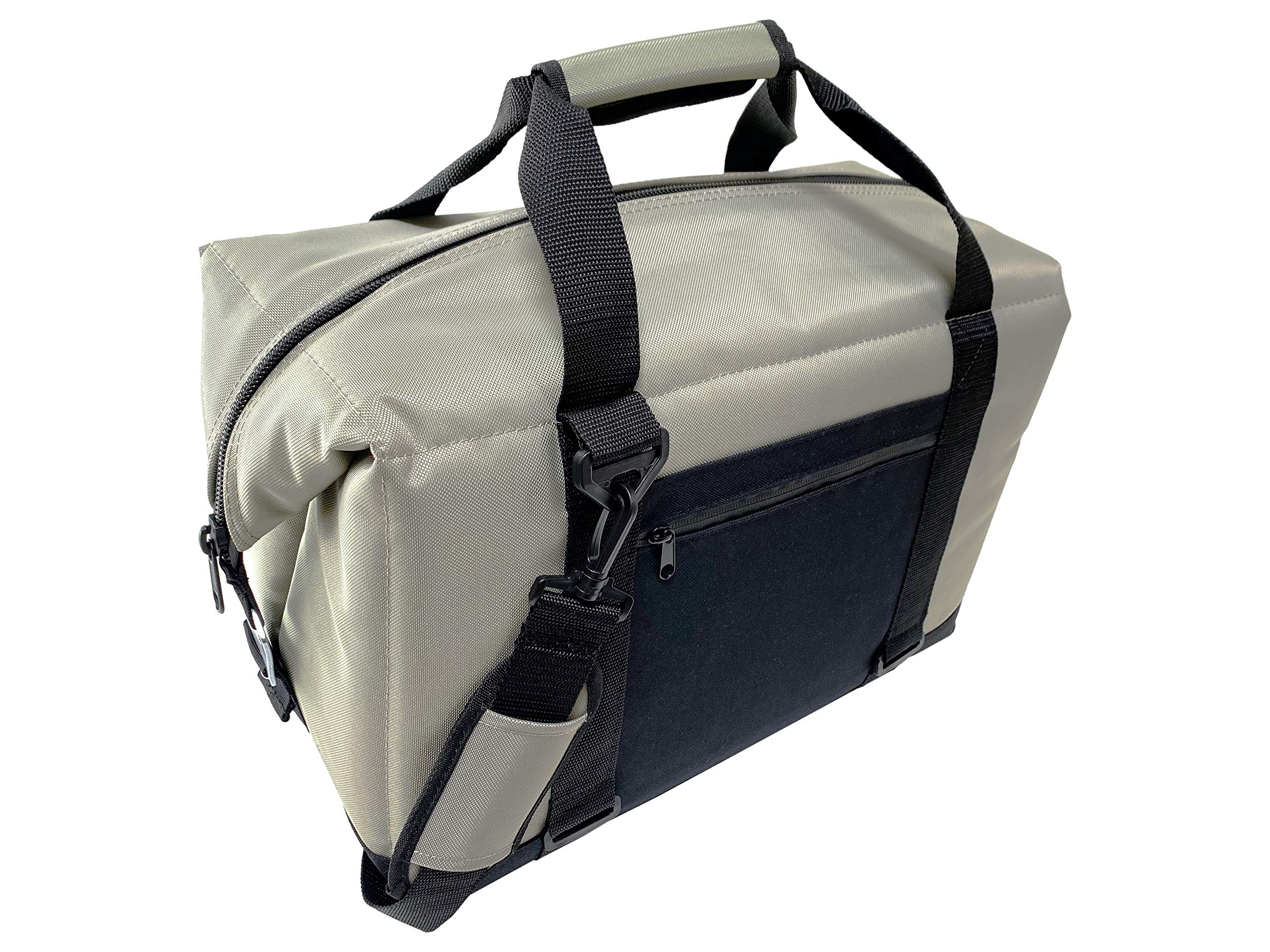 Polar Bear Coolers24 Pack Original Nylon Soft Cooler