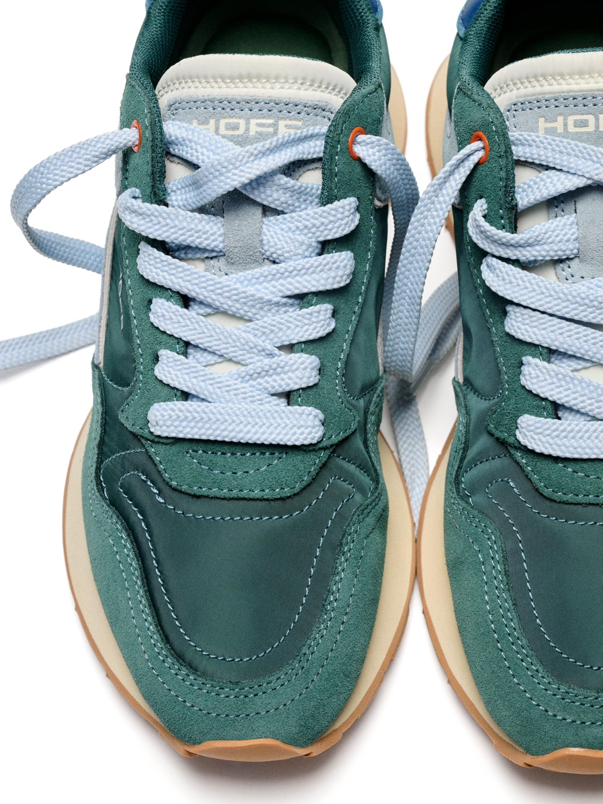 HOFF Zapatillas City Chroma Teal
