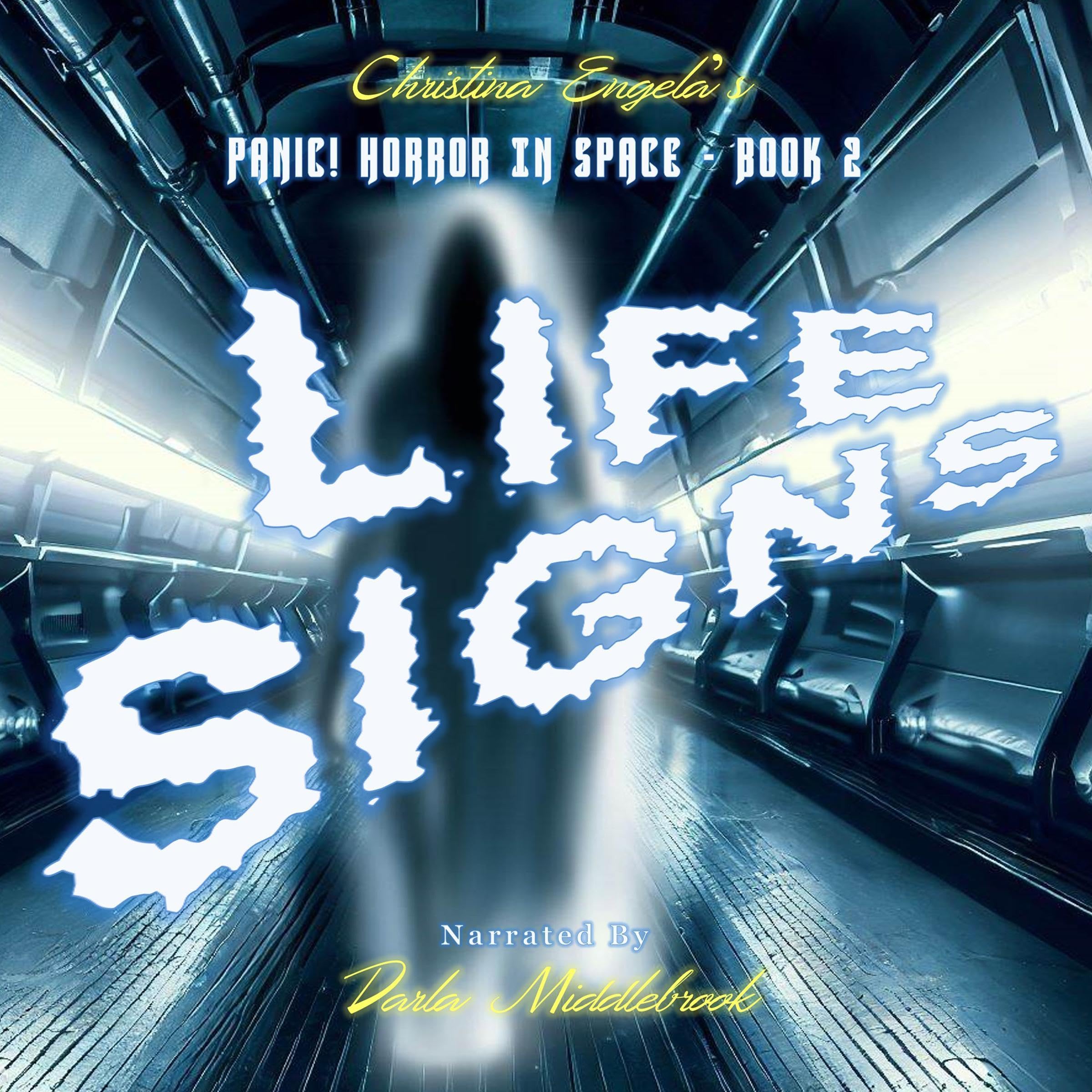 Cover art for Life Signs