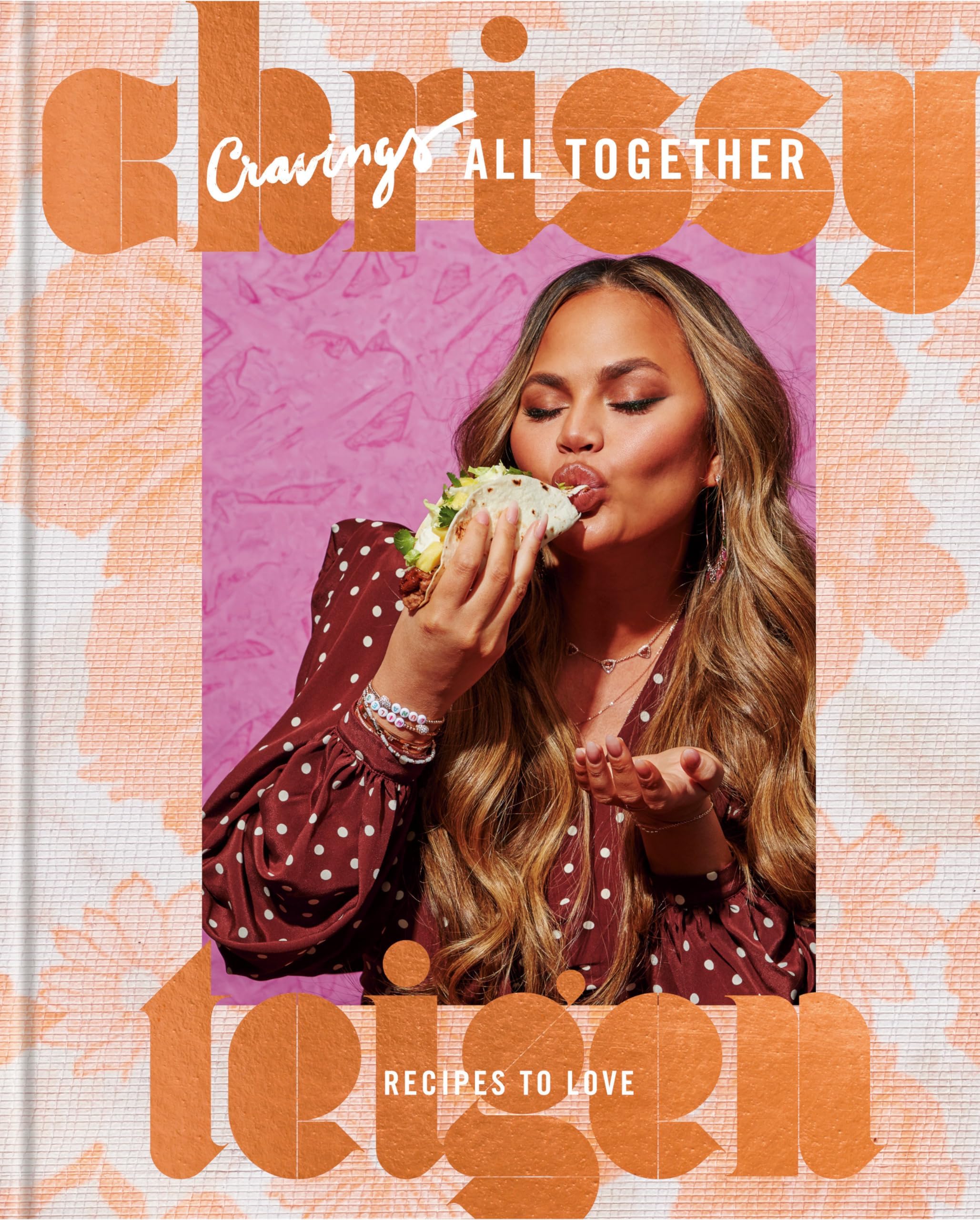 Clarkson Potter Cravings: All Together: Recipes to Love: A Cookbook Hardcover – Illustrated, 12 October 2021