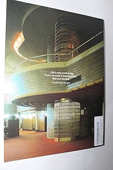 洋書 THE WORK OF FRANK LLOYD WRIGHT 814U1lp1ivL._AC_UF350,