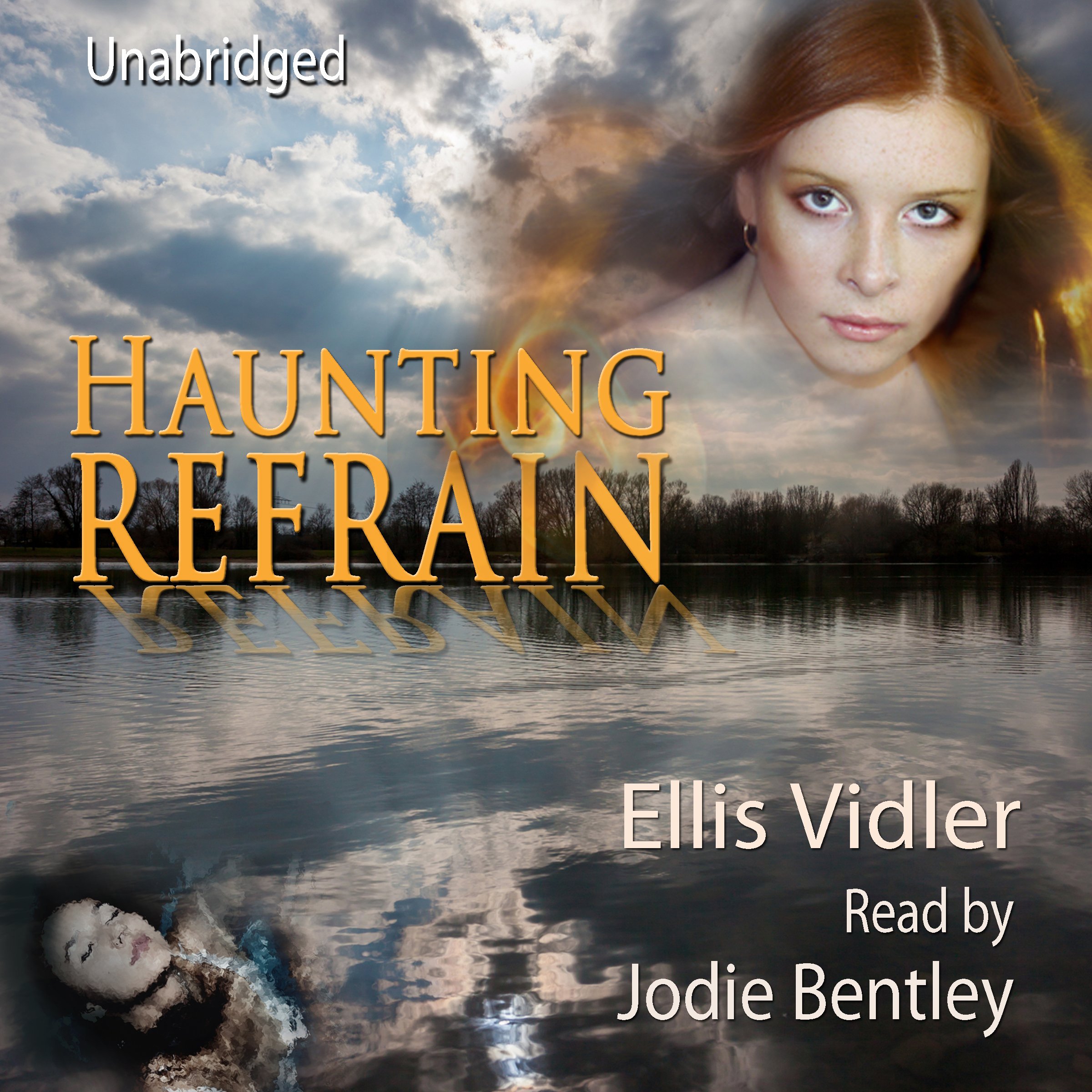Cover art for Haunting Refrain