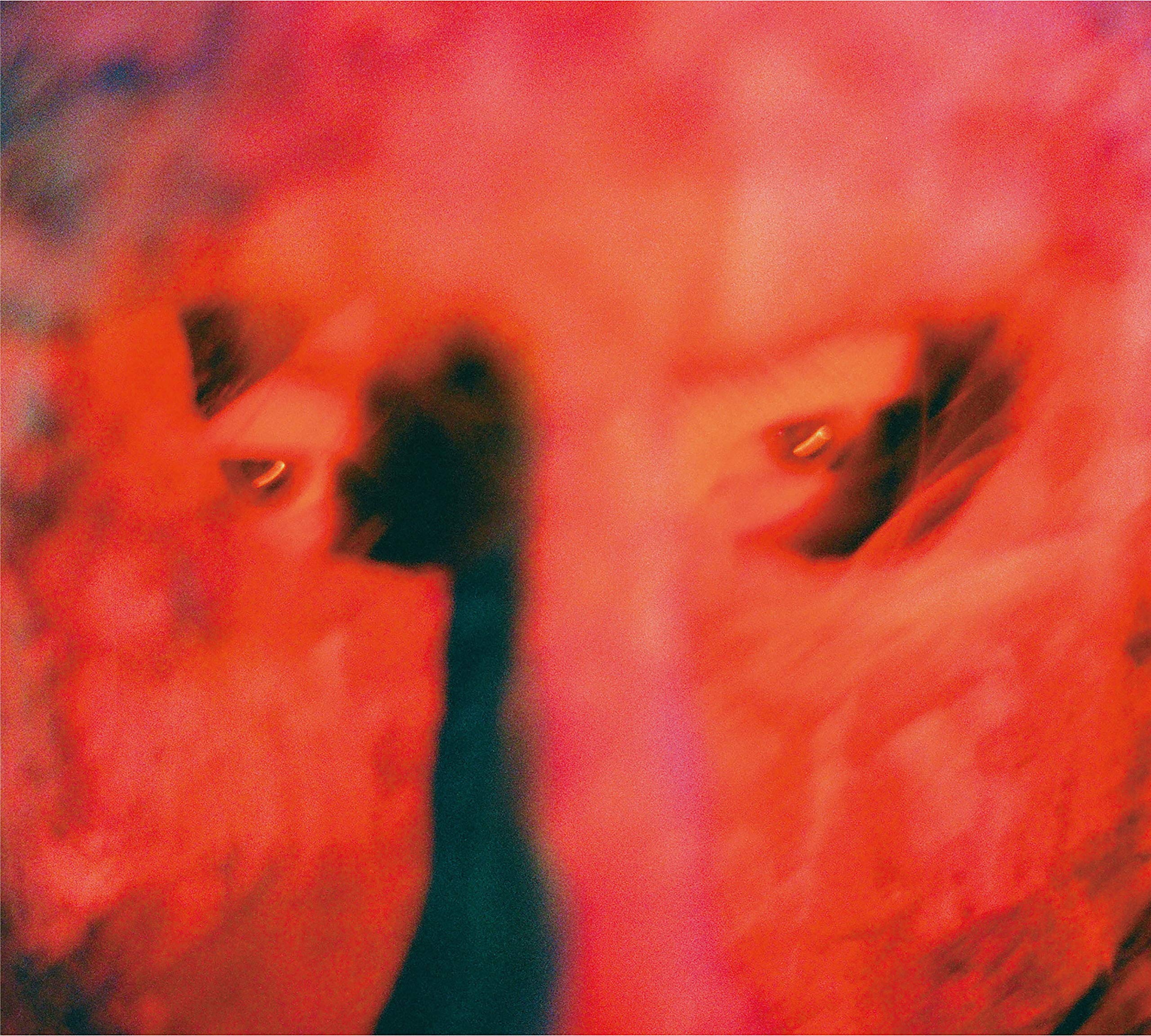 GEZAN Silence Will Speak LP マヒトゥ・ザ・ピーポー 91lik9Xjz0L.jpg