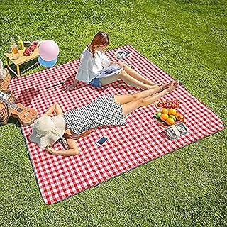 CLINES AHLAN Extra Large Family Picnic