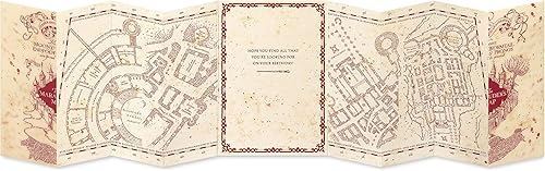 Miniatura 2 de Papyrus Tarjeta de cumpleaños de Harry Potter (Find All That You're Looking For)