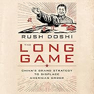 The Long Game cover