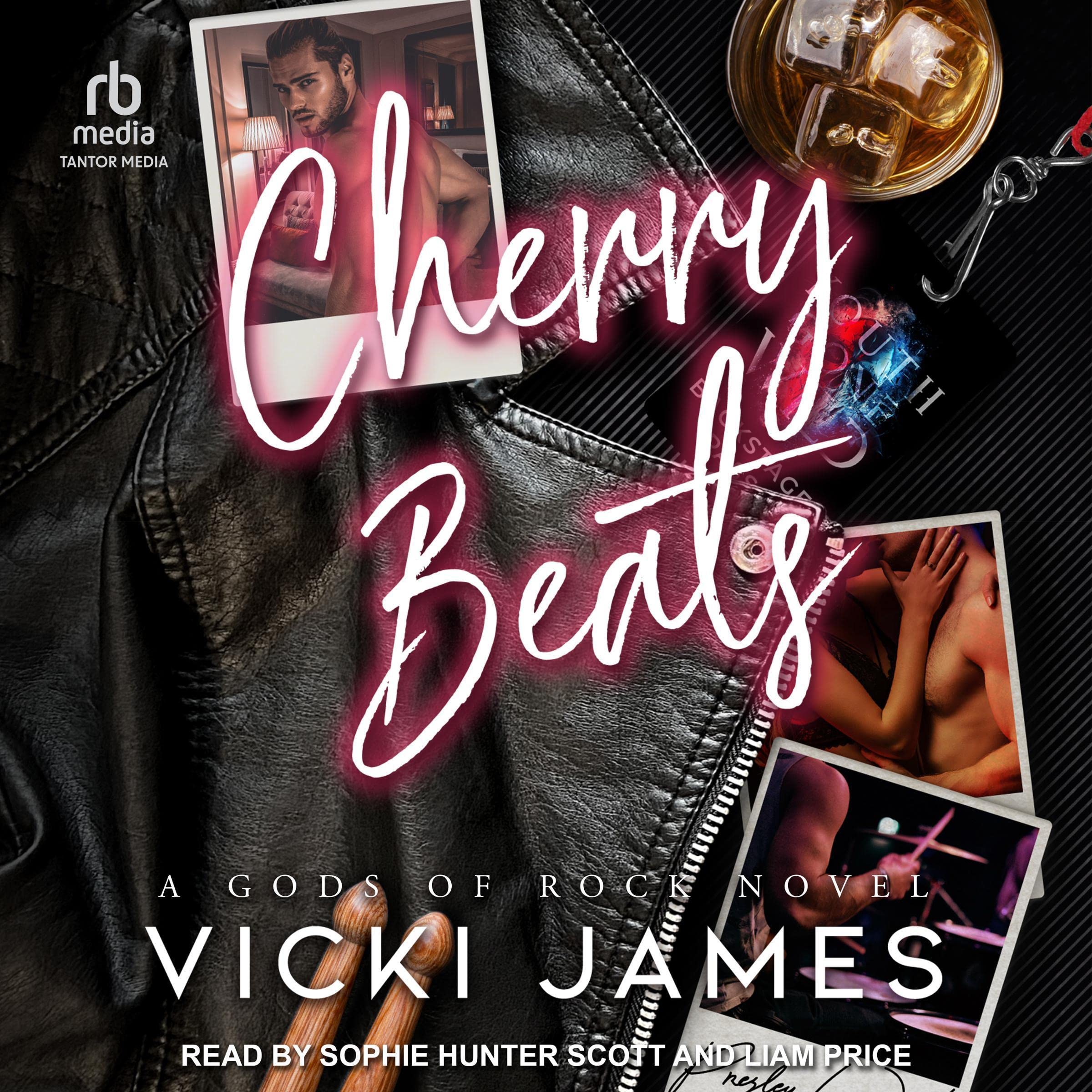 Cherry Beats