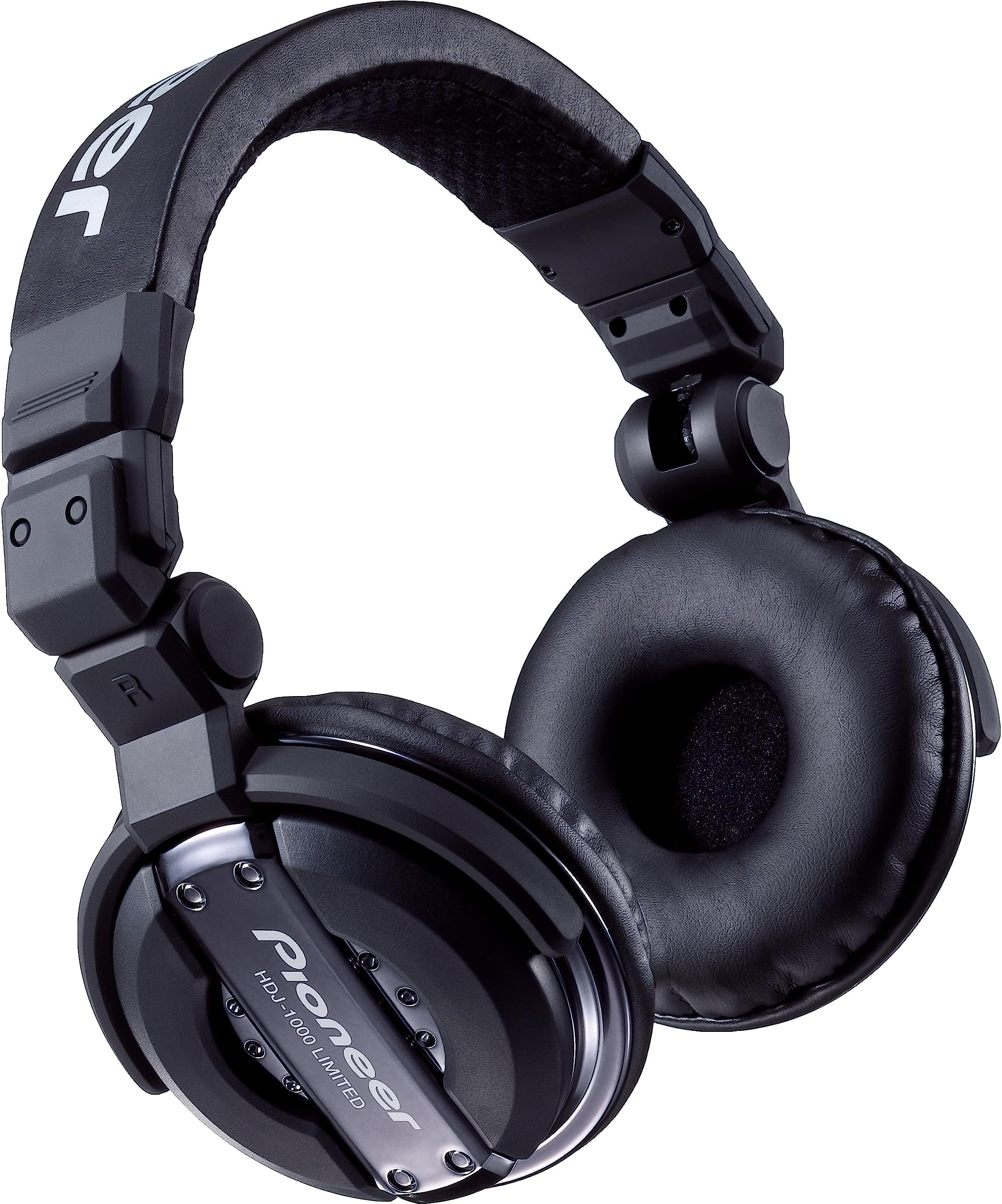 Pioneer HDJ-1000 Dj Headphones