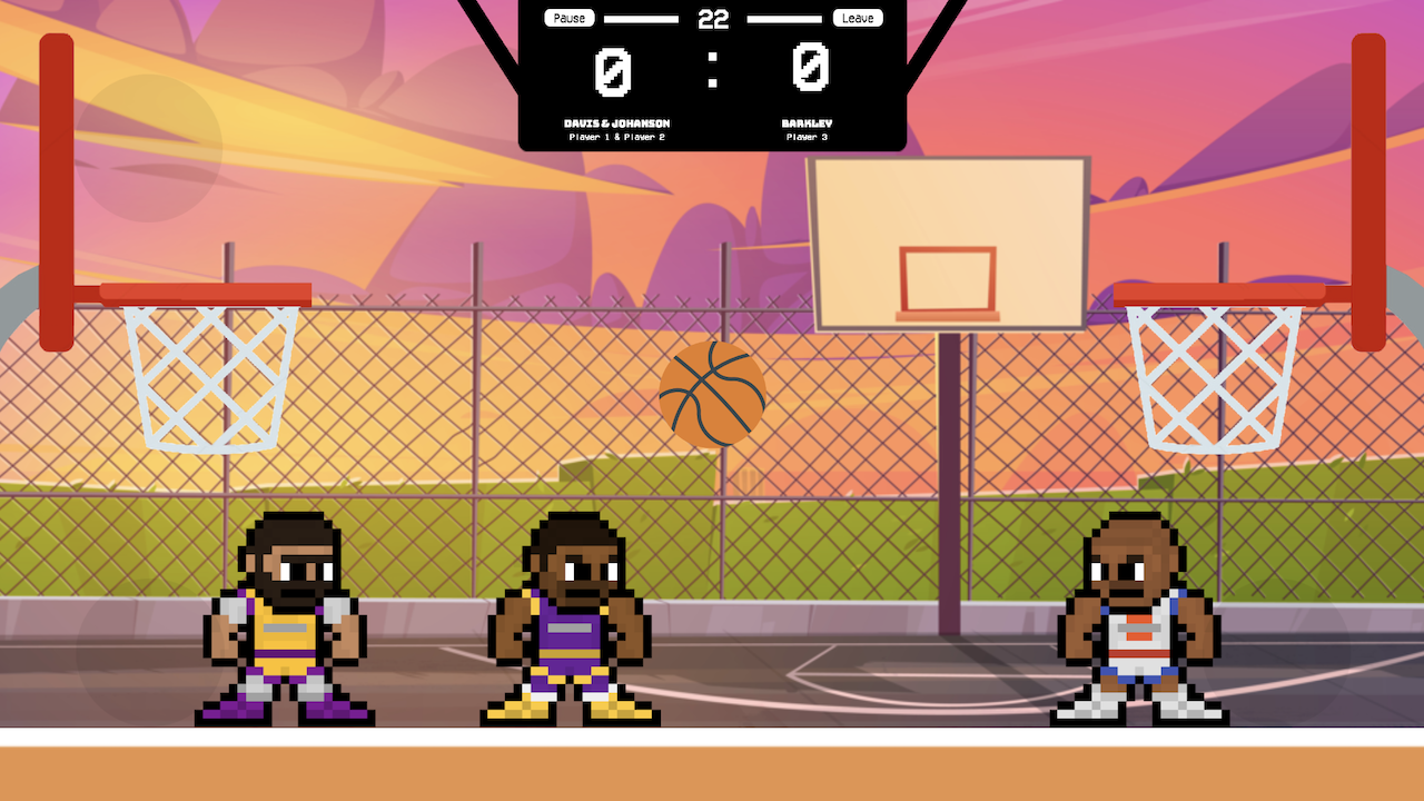 2 3 4 Basketball GamesAmazon.co.jpAppstore for Android