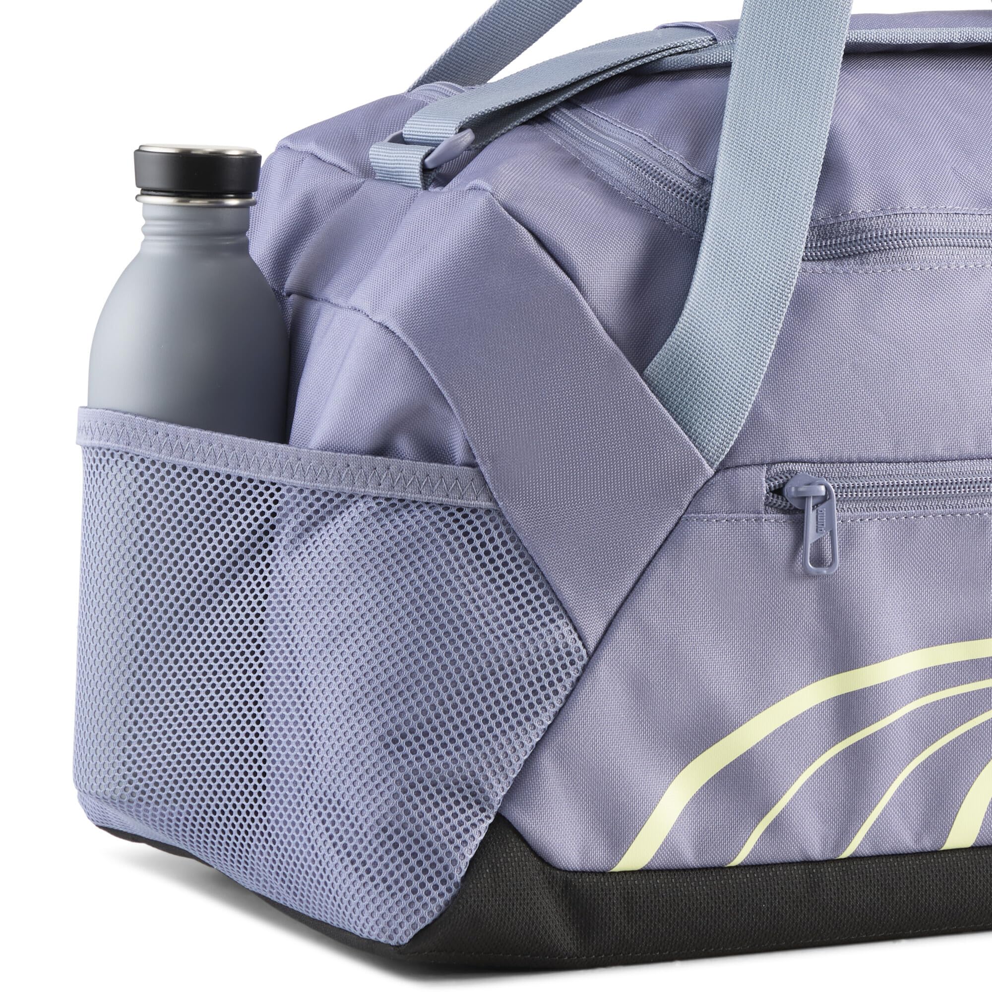 Puma - Fundamental Small Sports Bag, Bolsas de Deporte Unisexo — view 4