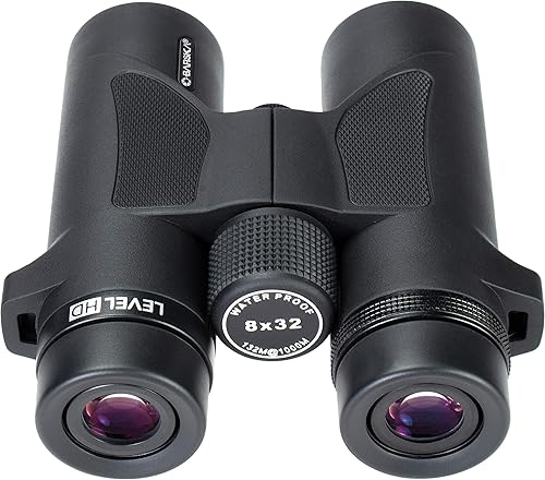 Miniatura 2 de Barska Binoculares impermeables Level HD