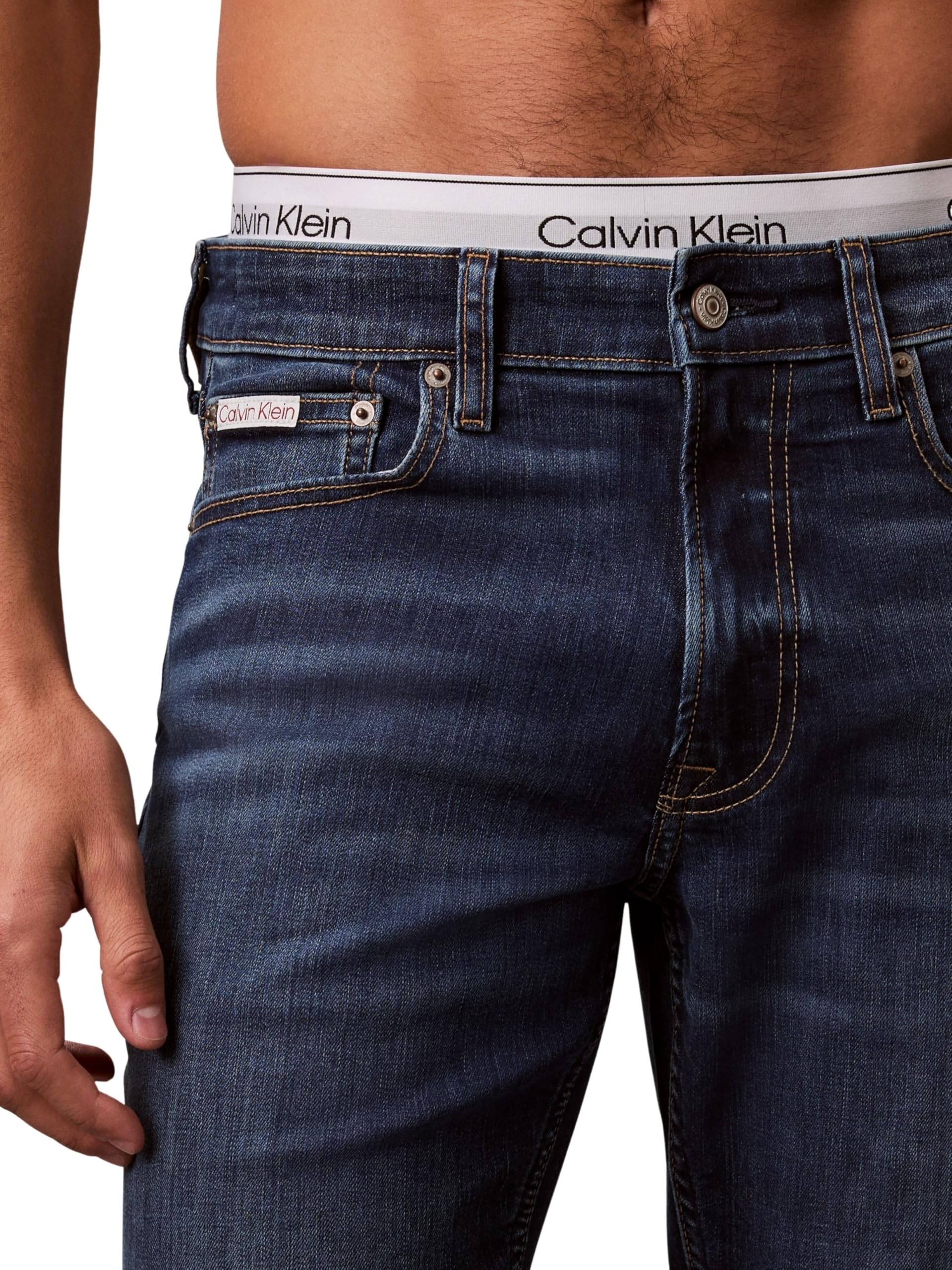 Calvin Klein Jeans para Hombre