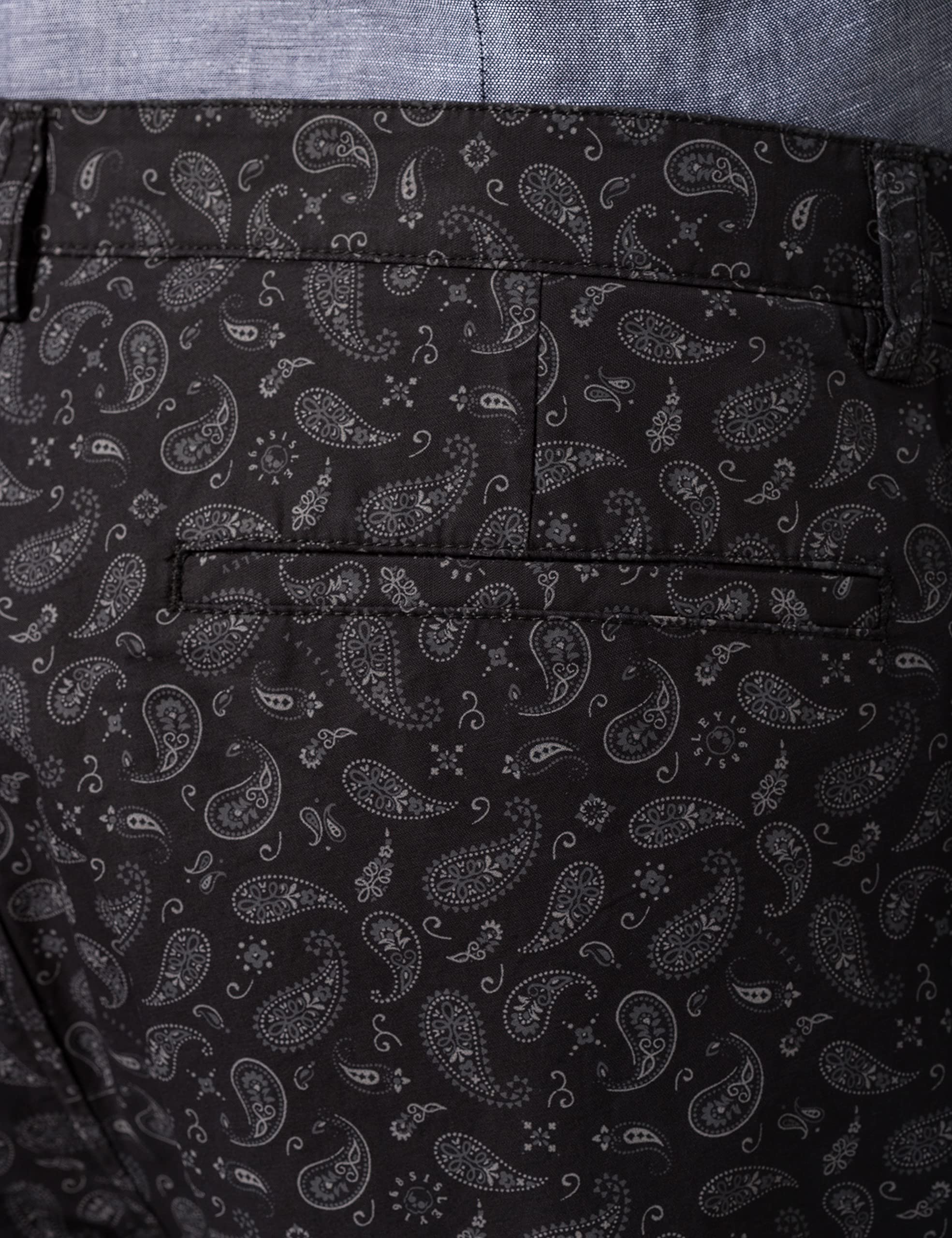 SISLEY - Bermuda 475x594o9, Pantaloncini Uomo