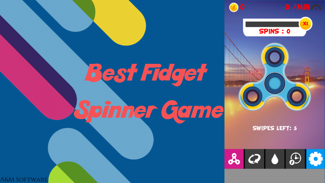 Fidget for Android