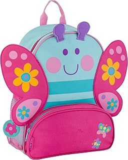 amazon baby school bolsa