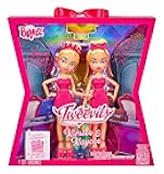 Bratz Tweevils Special Edition 2-Pack Fashion Dolls