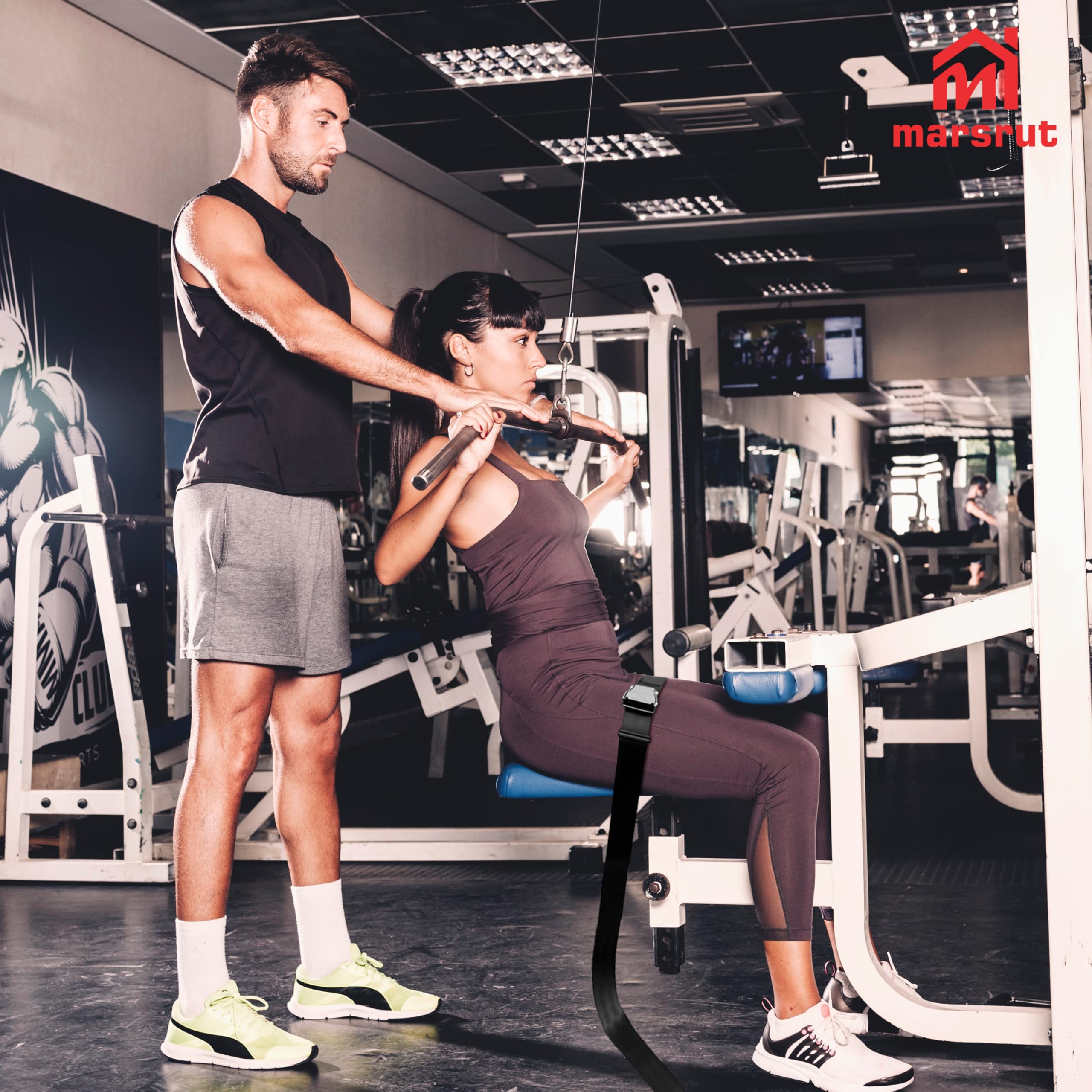 Amazon.co.jp: ベルトスクワットカラー、ベンチでのノルディックハム