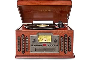 Crosley Vintage Record Player
